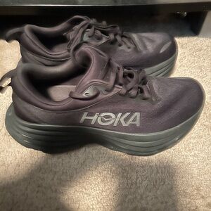 Hoka Bondi 8